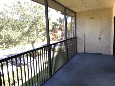 A home in Deerfield Beach