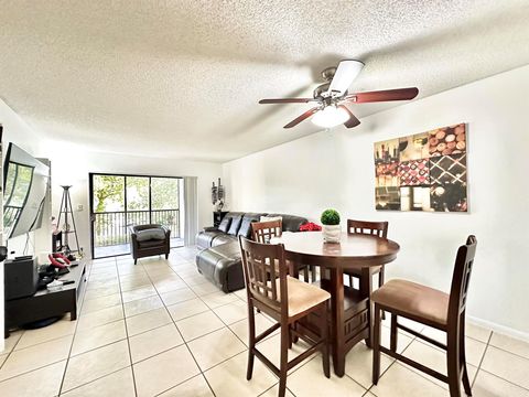 A home in Deerfield Beach