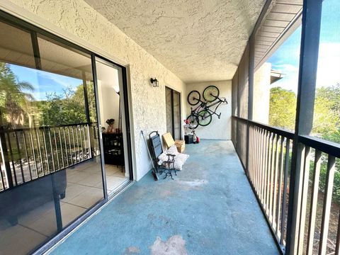 A home in Deerfield Beach