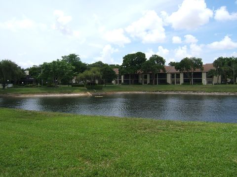 A home in Deerfield Beach