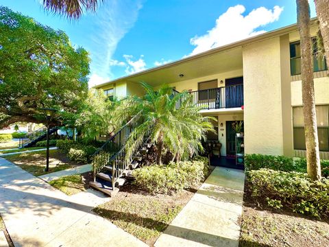 A home in Deerfield Beach