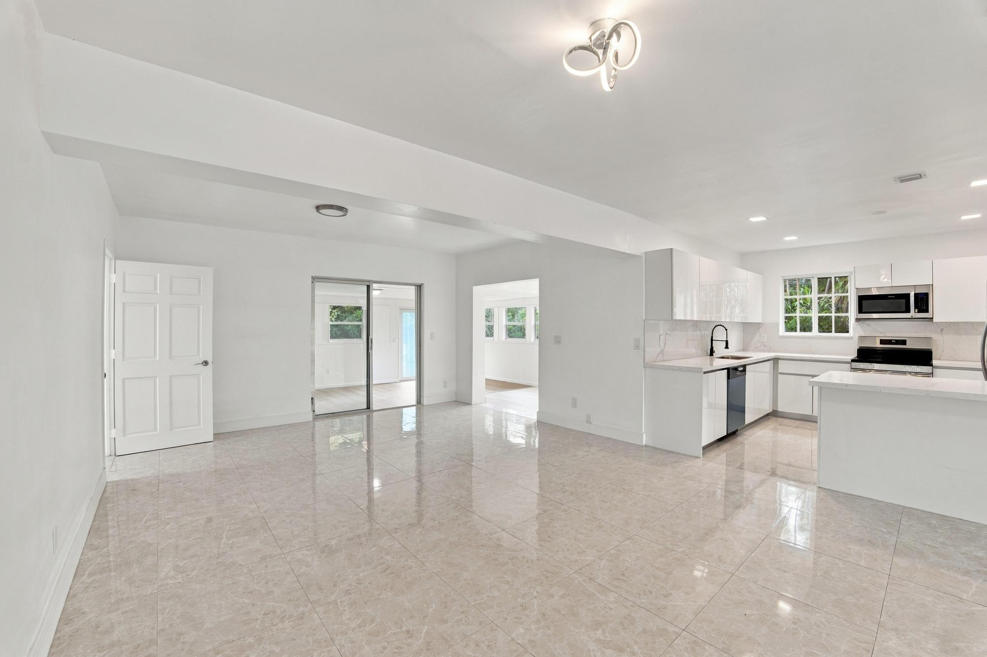 110 NE 152nd Street