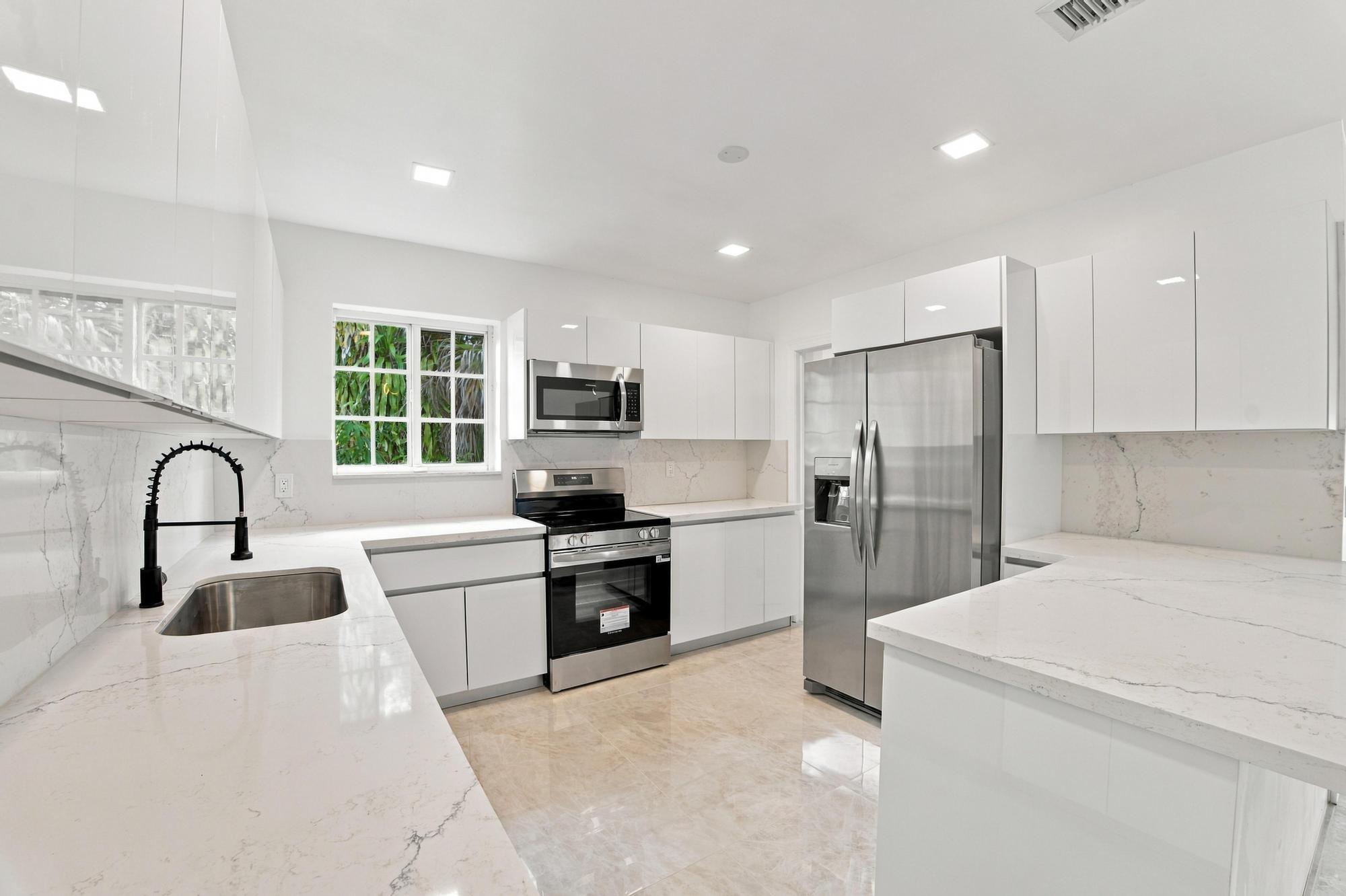 110 NE 152nd Street