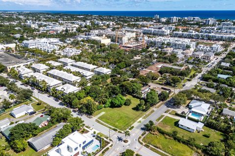 111 SW 2nd Street Delray Beach FL 33444