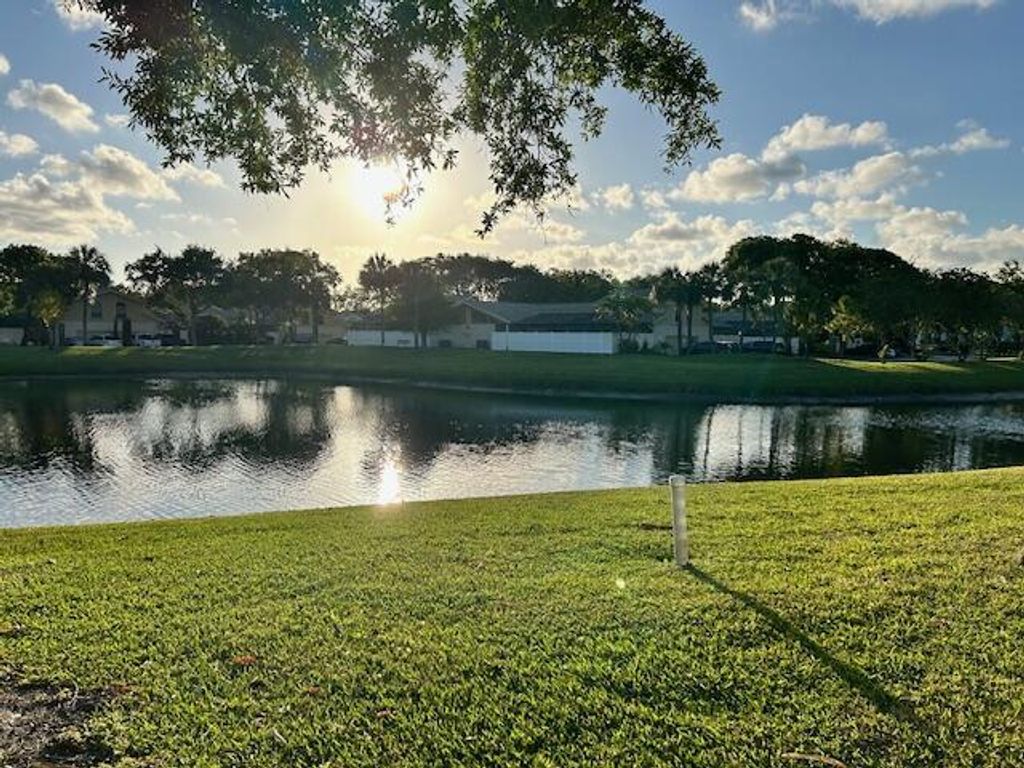 Photo of 12823 Woodmill Drive, Palm Beach Gardens, FL 33418 (MLS # R10987349)