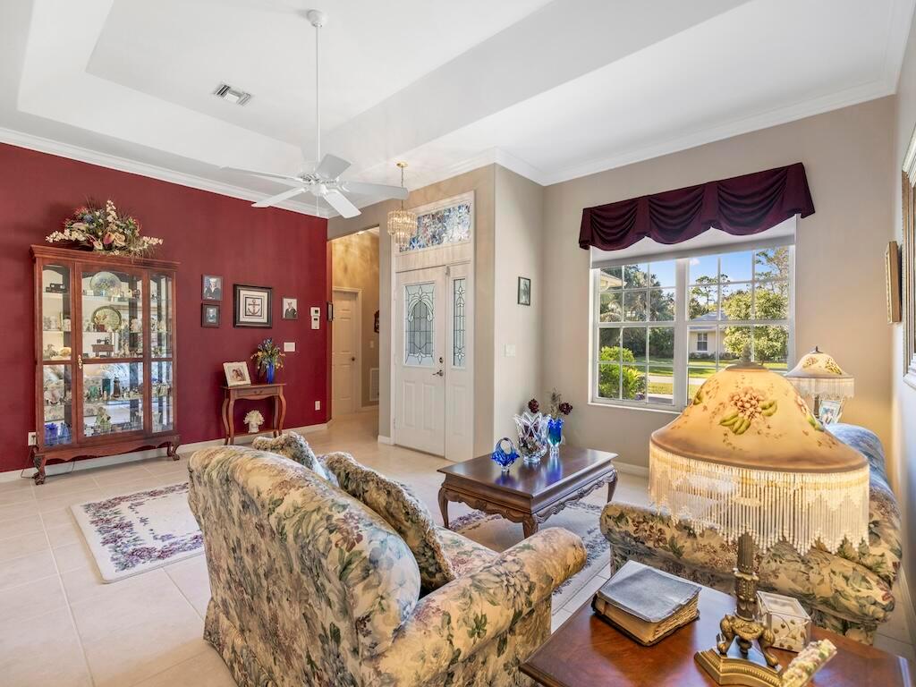 WALKING HORSE HAMMOCK SUB - Residential