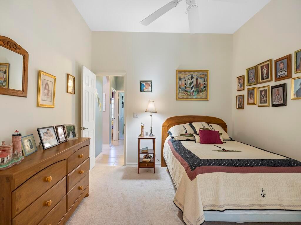 WALKING HORSE HAMMOCK SUB - Residential