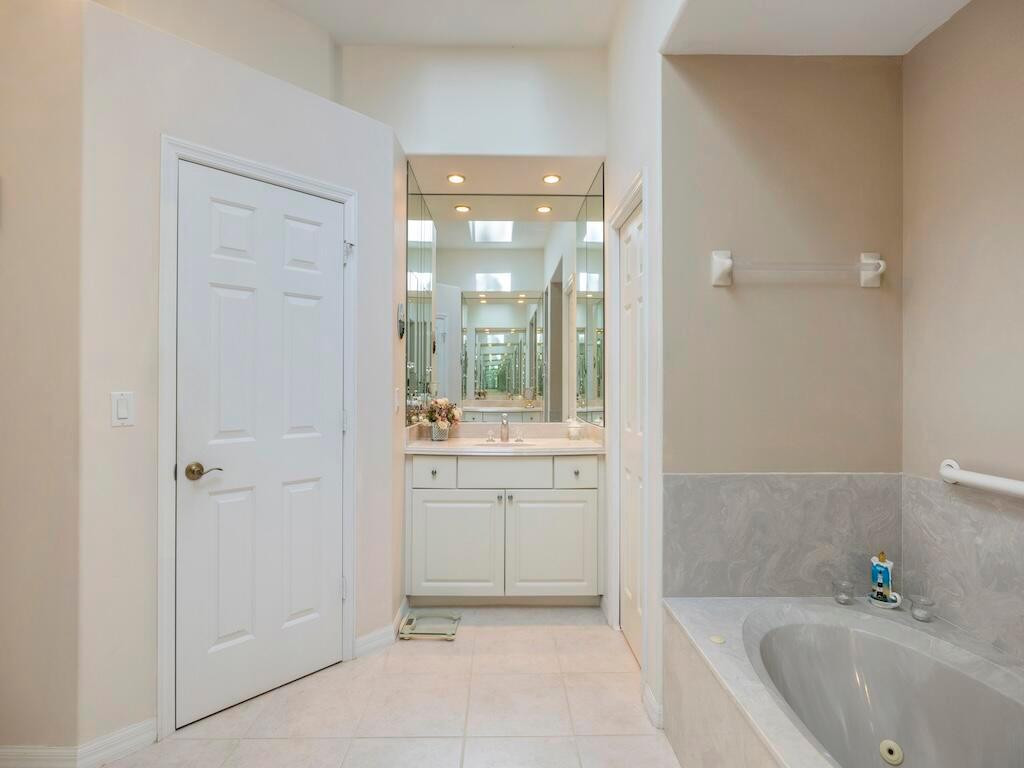 WALKING HORSE HAMMOCK SUB - Residential