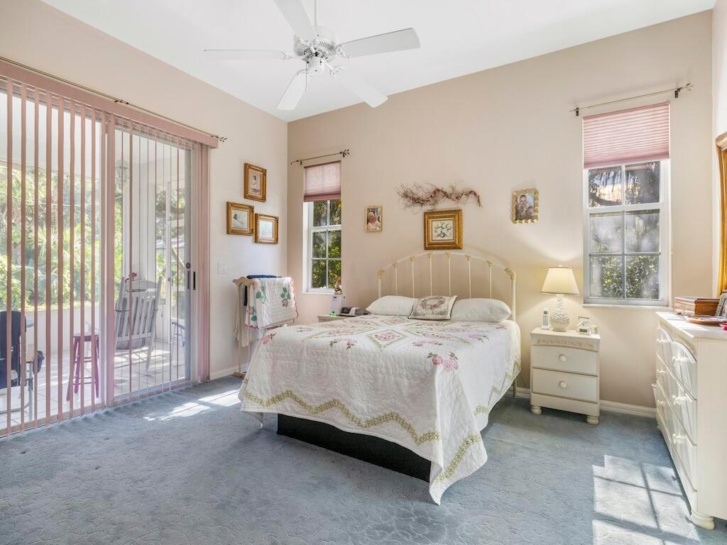 WALKING HORSE HAMMOCK SUB - Residential