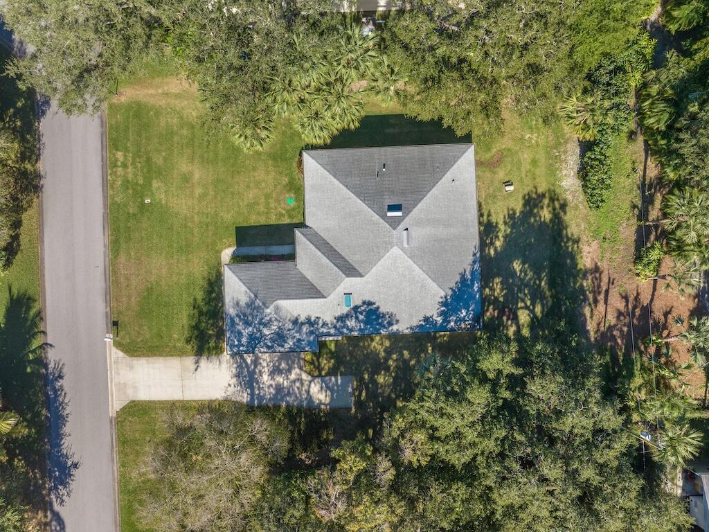 WALKING HORSE HAMMOCK SUB - Residential