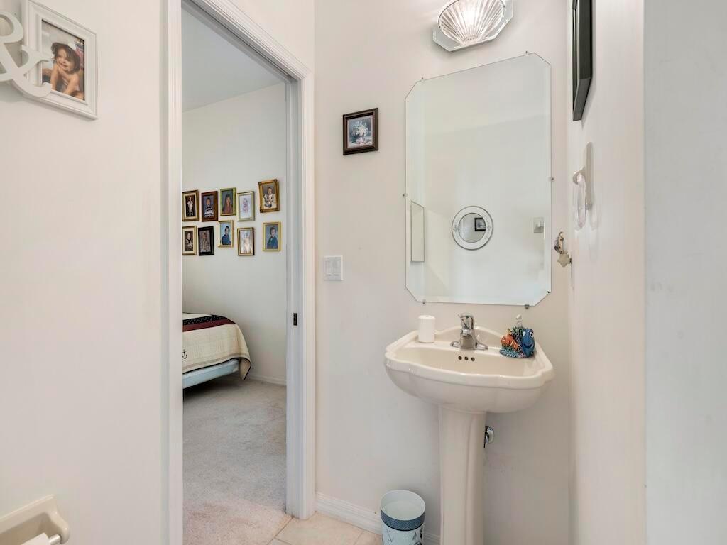 WALKING HORSE HAMMOCK SUB - Residential