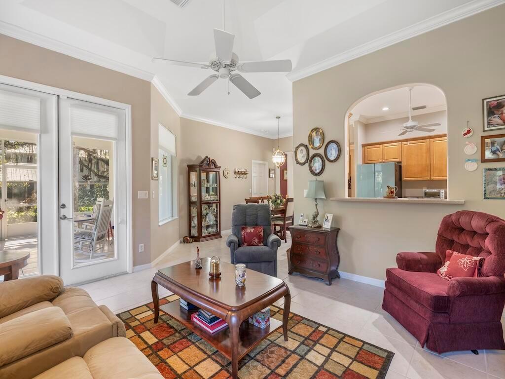 WALKING HORSE HAMMOCK SUB - Residential