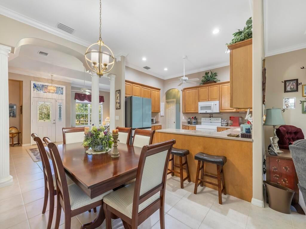 WALKING HORSE HAMMOCK SUB - Residential