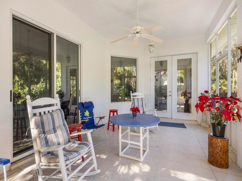 WALKING HORSE HAMMOCK SUB - Residential