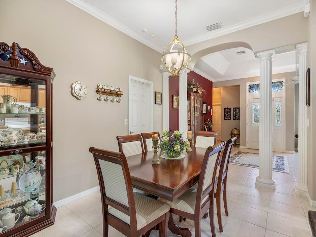 WALKING HORSE HAMMOCK SUB - Residential