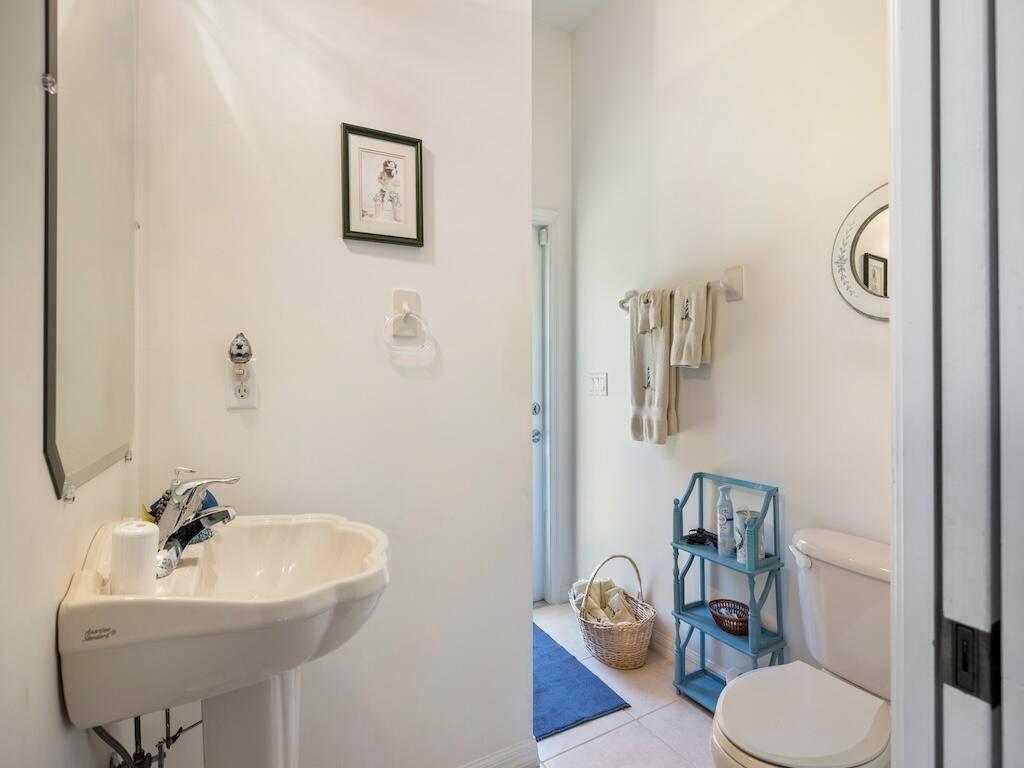 WALKING HORSE HAMMOCK SUB - Residential