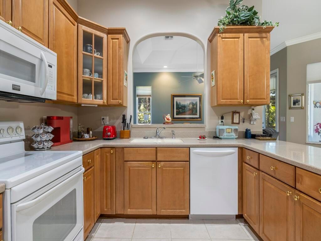 WALKING HORSE HAMMOCK SUB - Residential