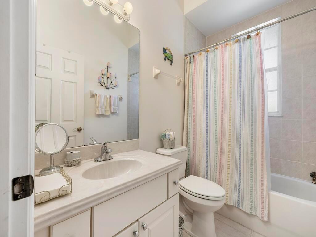 WALKING HORSE HAMMOCK SUB - Residential