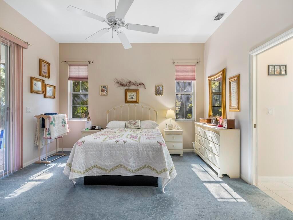 WALKING HORSE HAMMOCK SUB - Residential