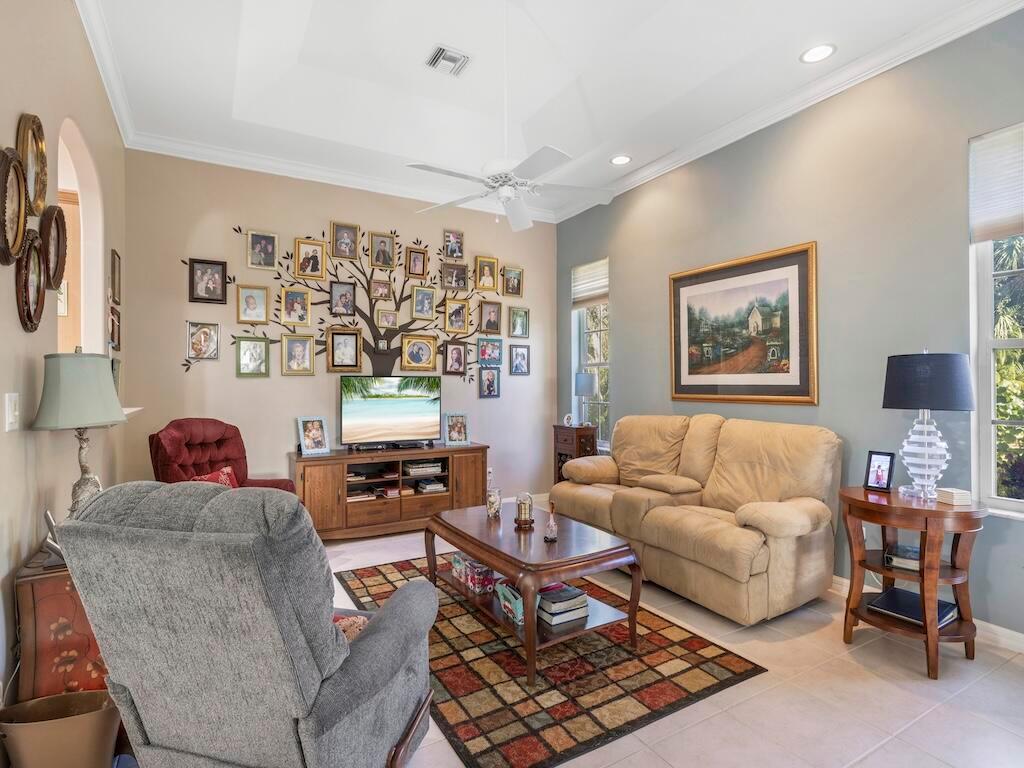 WALKING HORSE HAMMOCK SUB - Residential