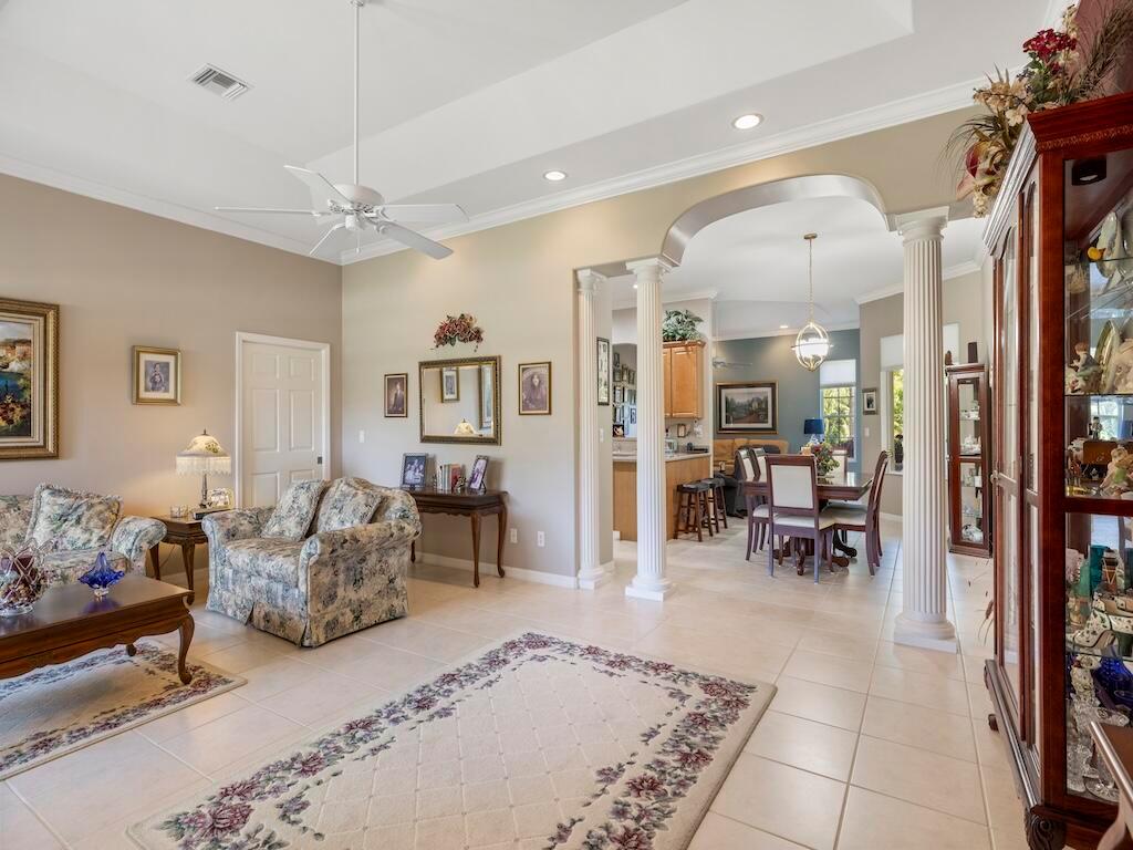 WALKING HORSE HAMMOCK SUB - Residential