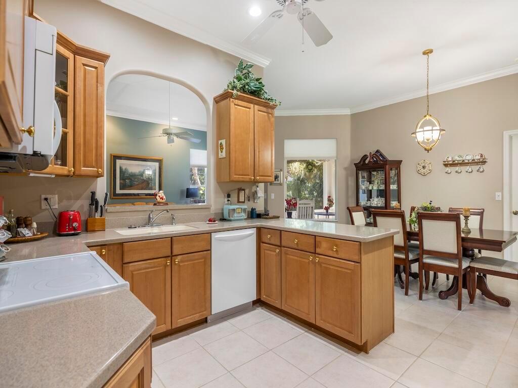 WALKING HORSE HAMMOCK SUB - Residential