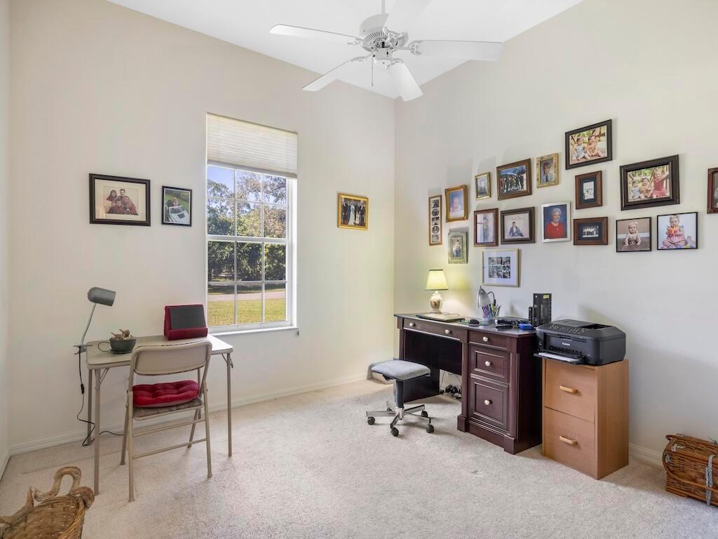 WALKING HORSE HAMMOCK SUB - Residential