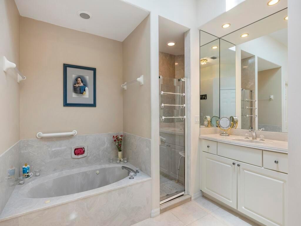 WALKING HORSE HAMMOCK SUB - Residential