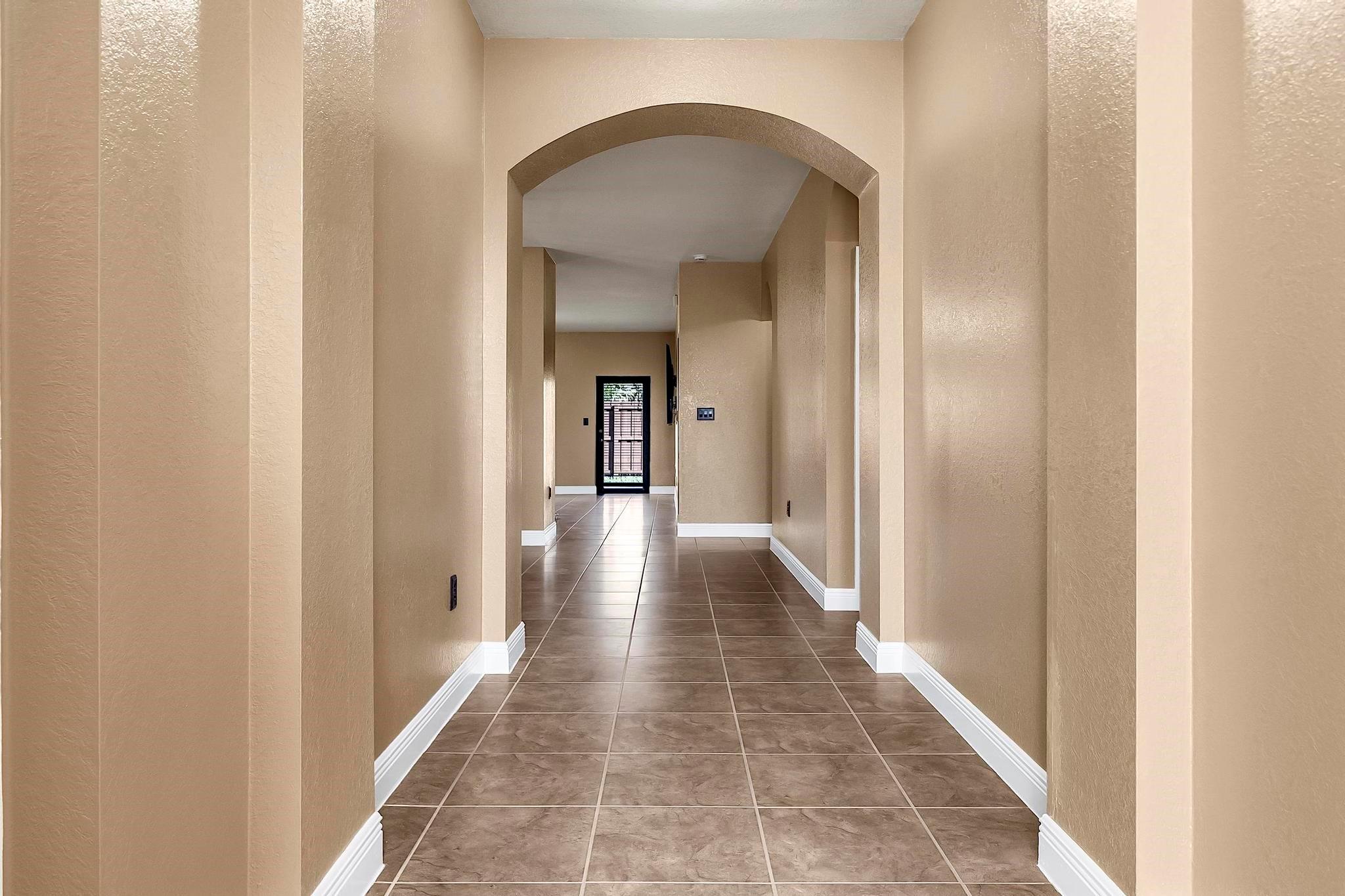 Silver Palm West - Residential