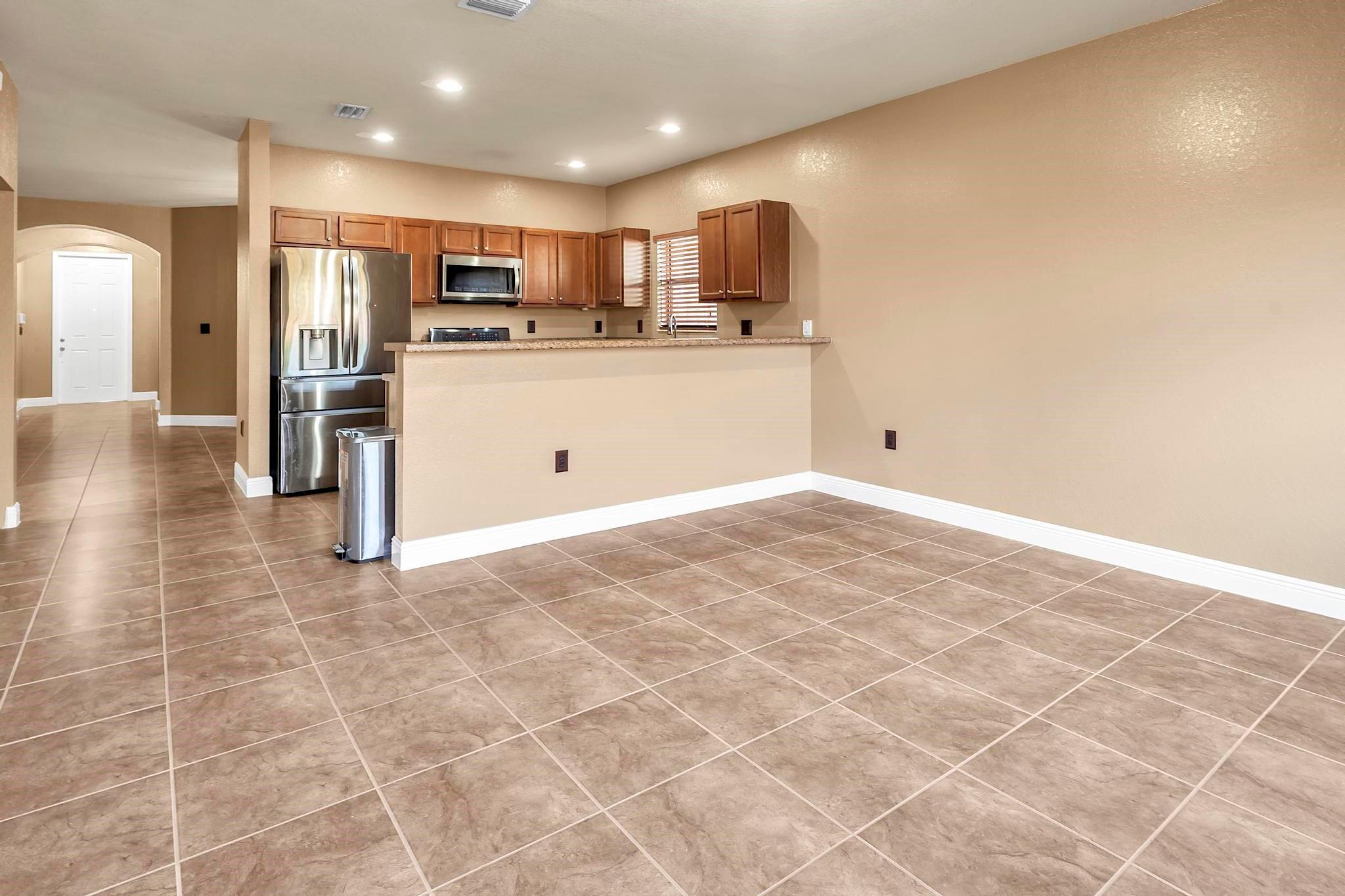 Silver Palm West - Residential