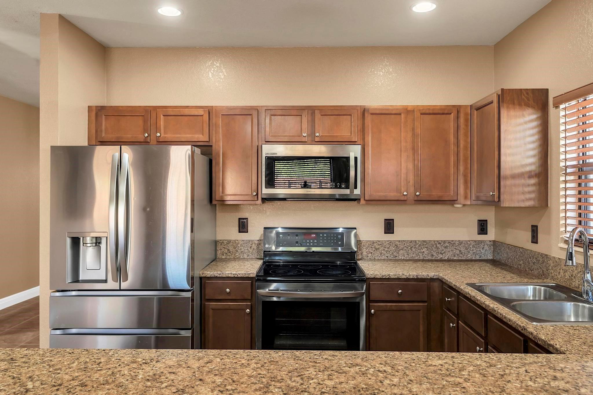 Silver Palm West - Residential