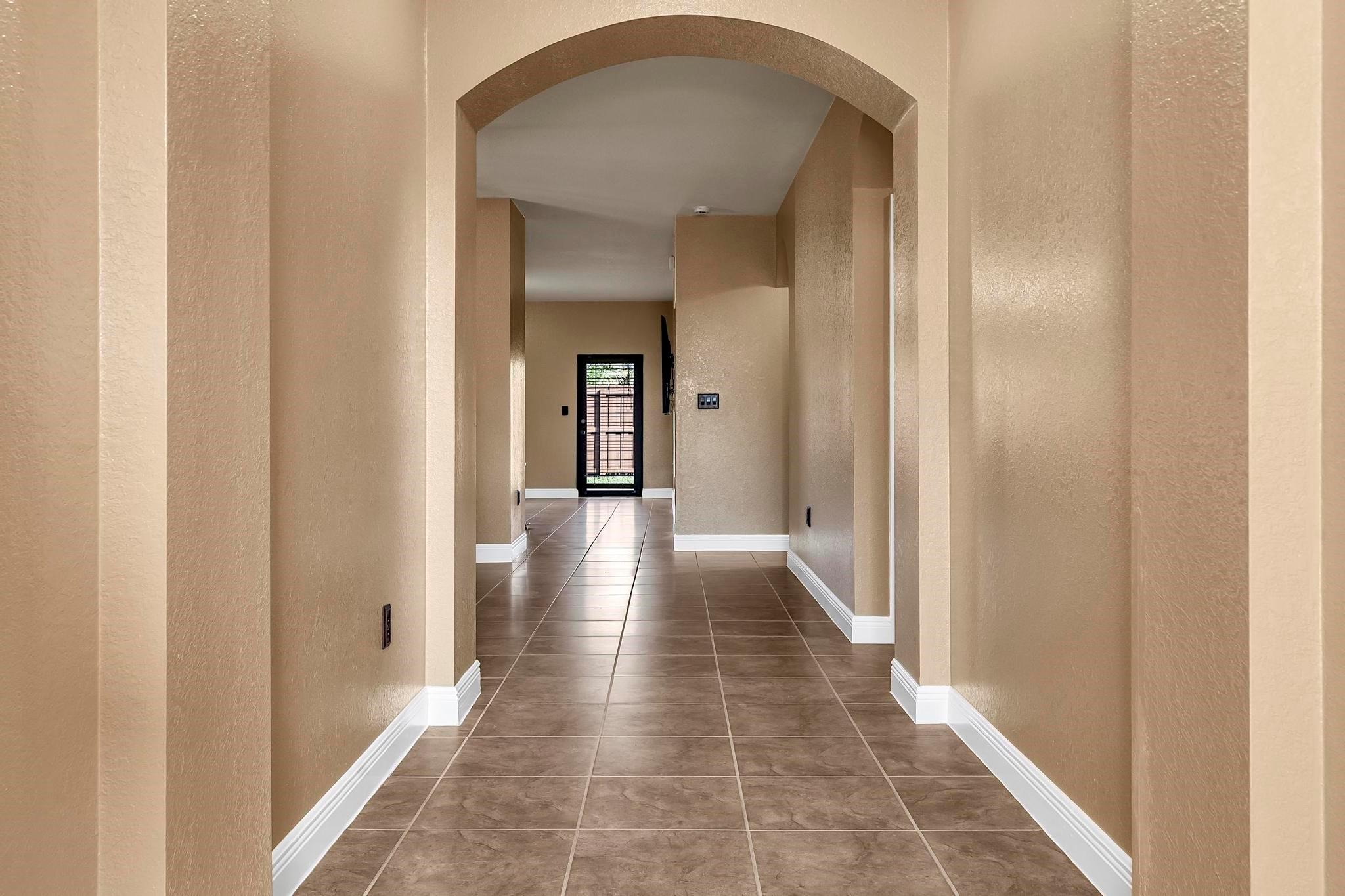 Silver Palm West - Residential