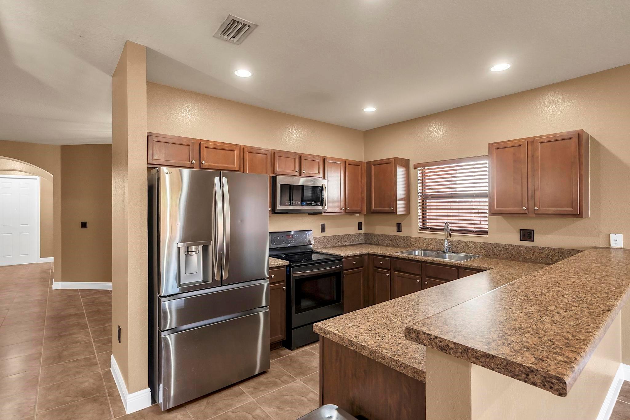 Silver Palm West - Residential