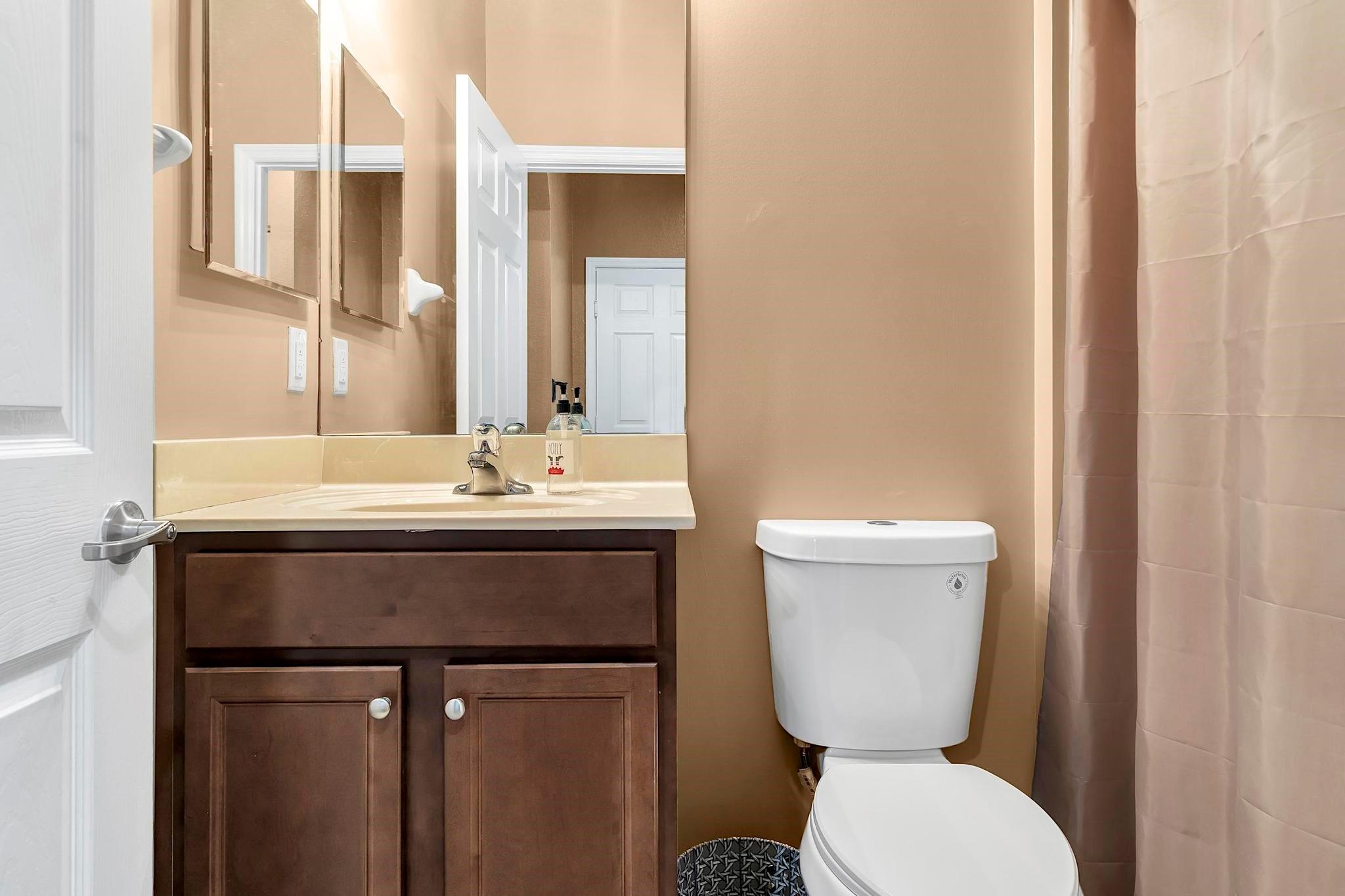 Silver Palm West - Residential