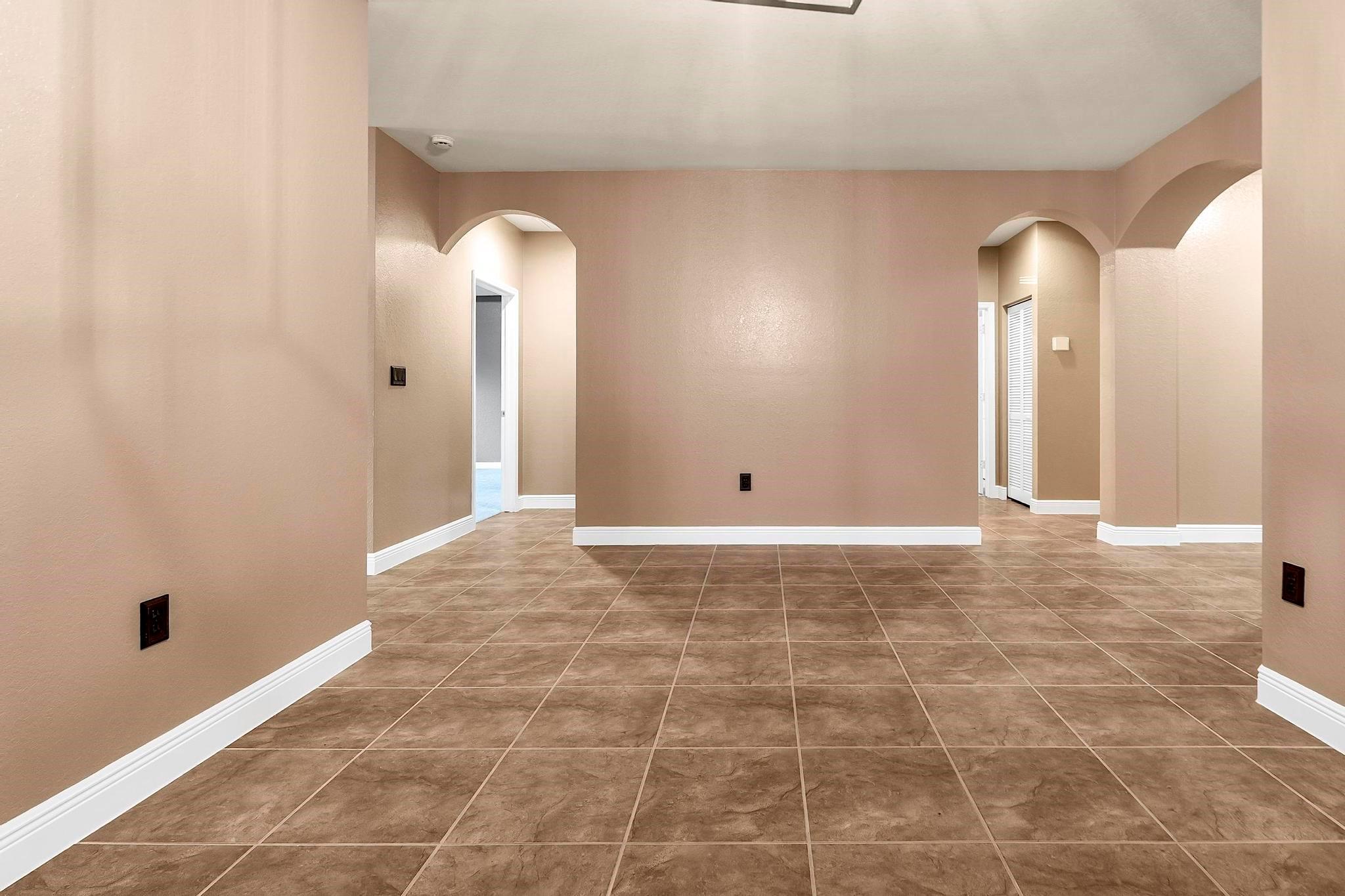 Silver Palm West - Residential