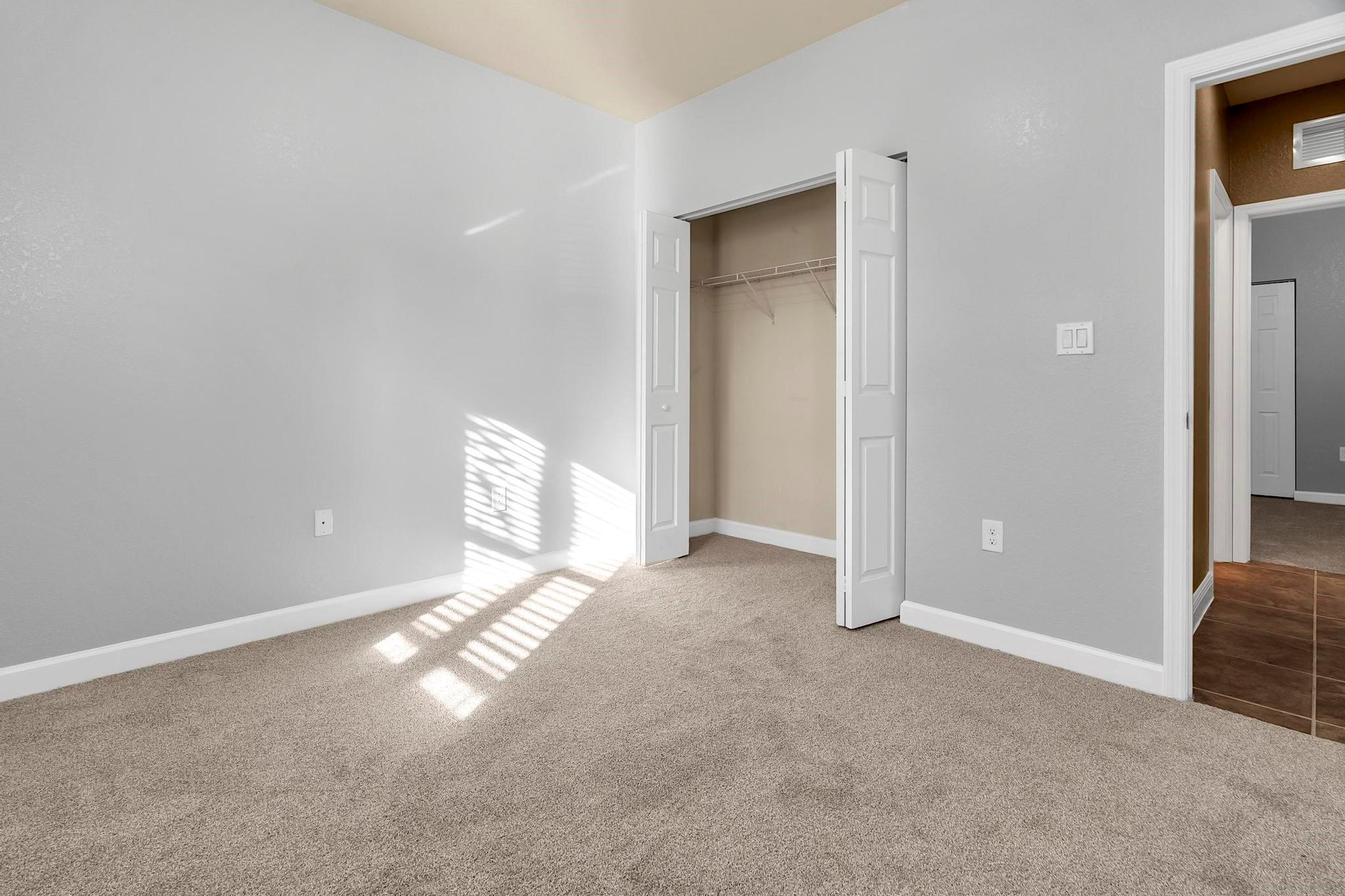 Silver Palm West - Residential