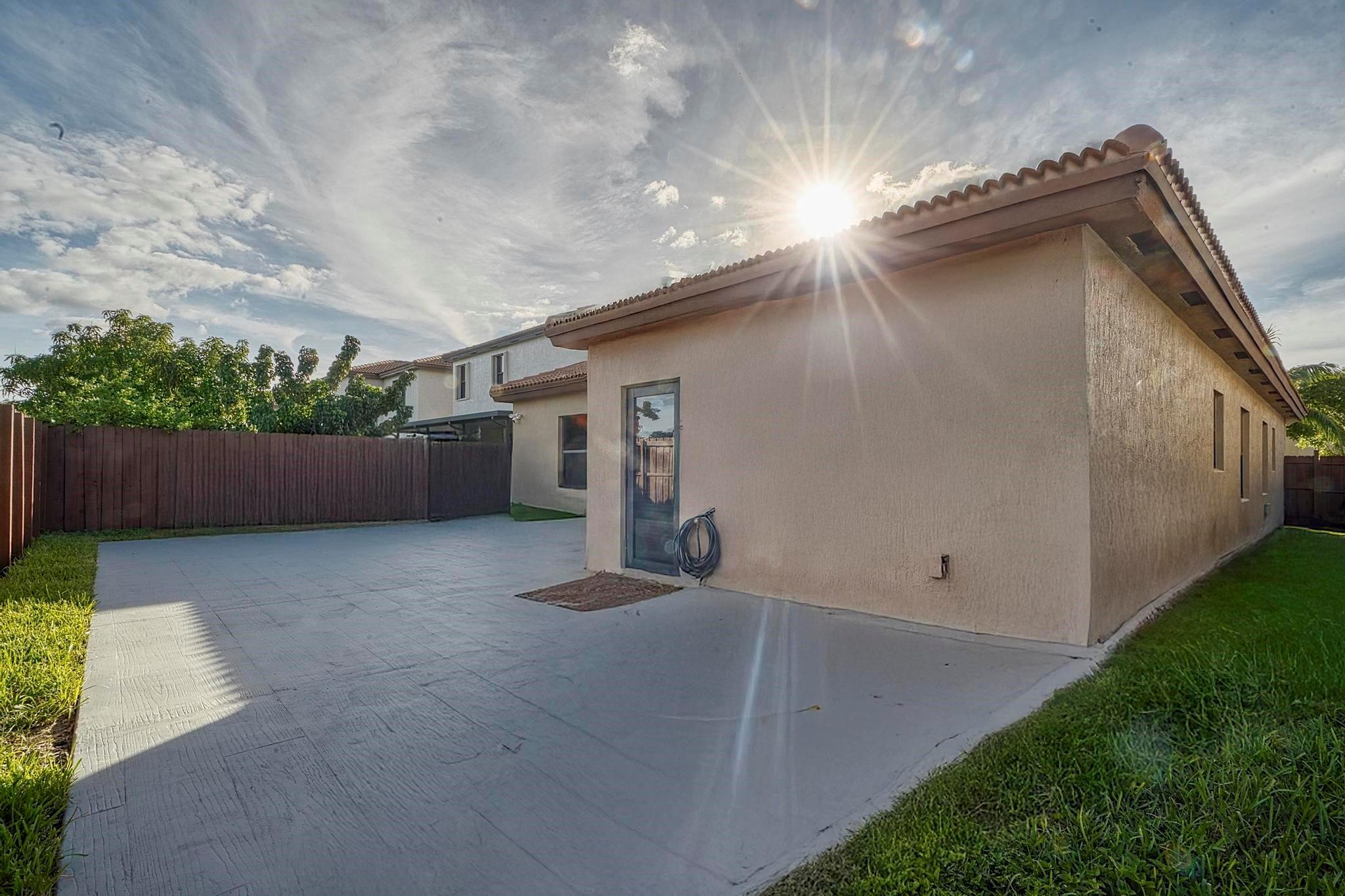 Silver Palm West - Residential