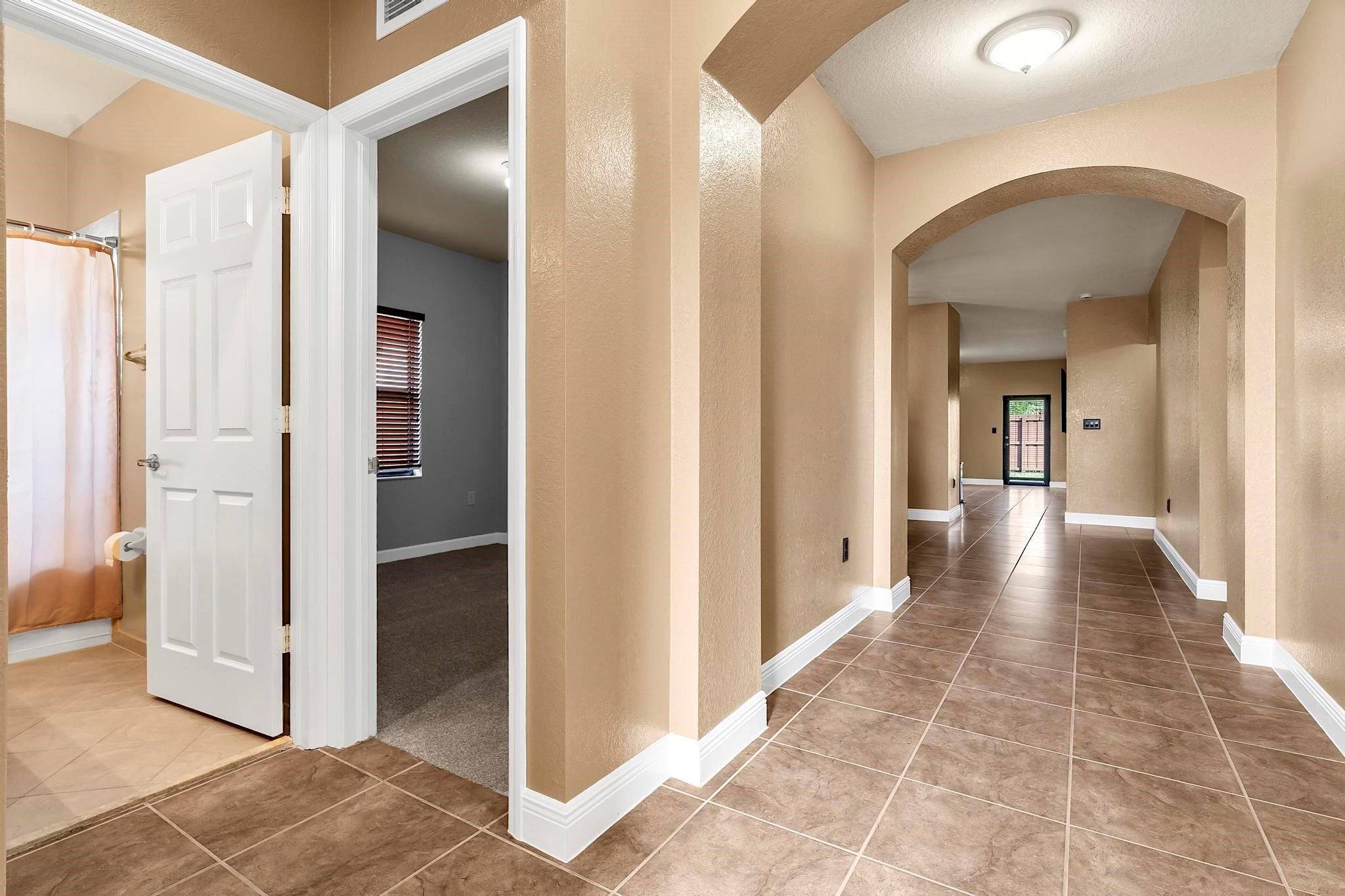 Silver Palm West - Residential