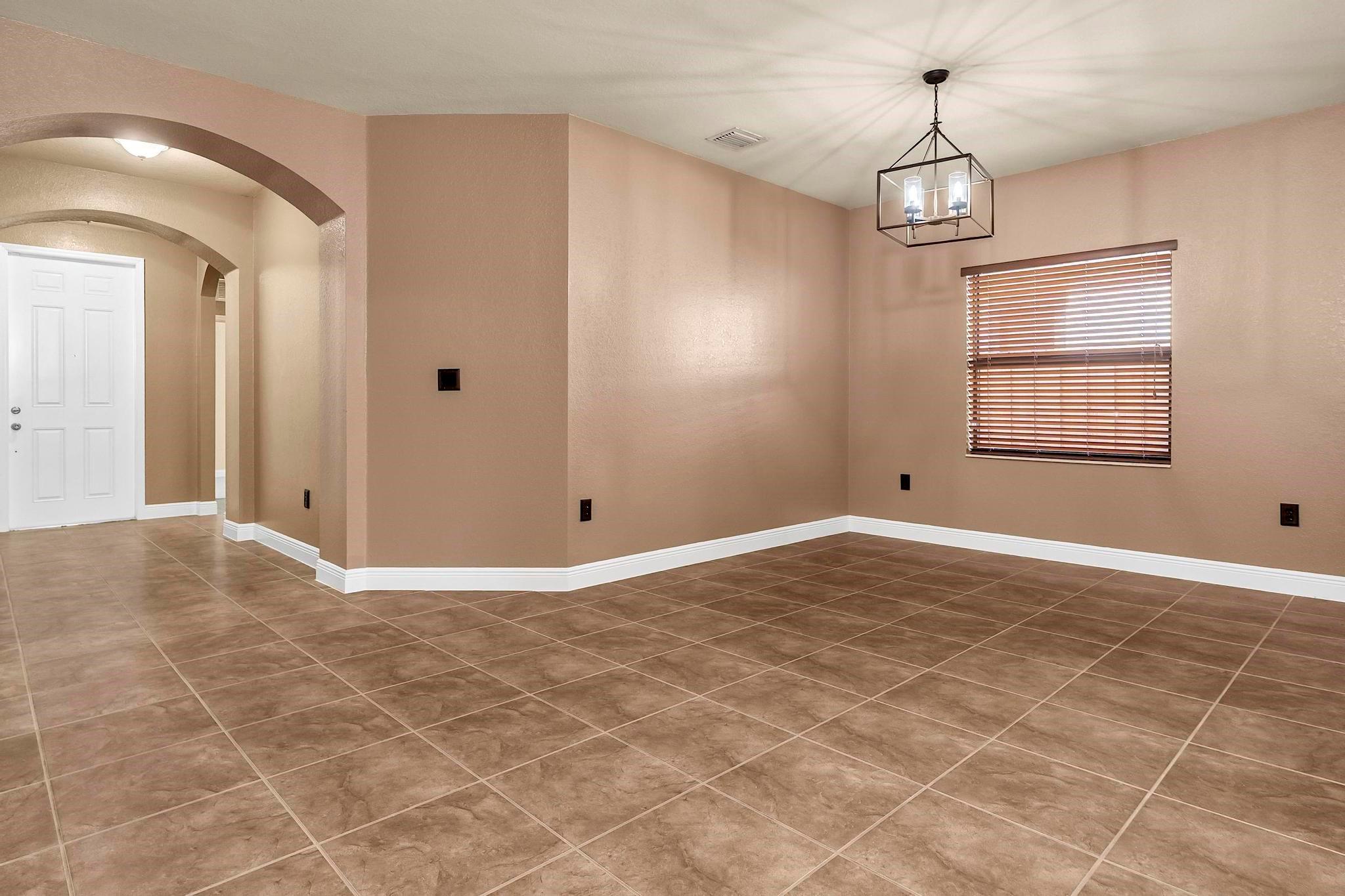 Silver Palm West - Residential