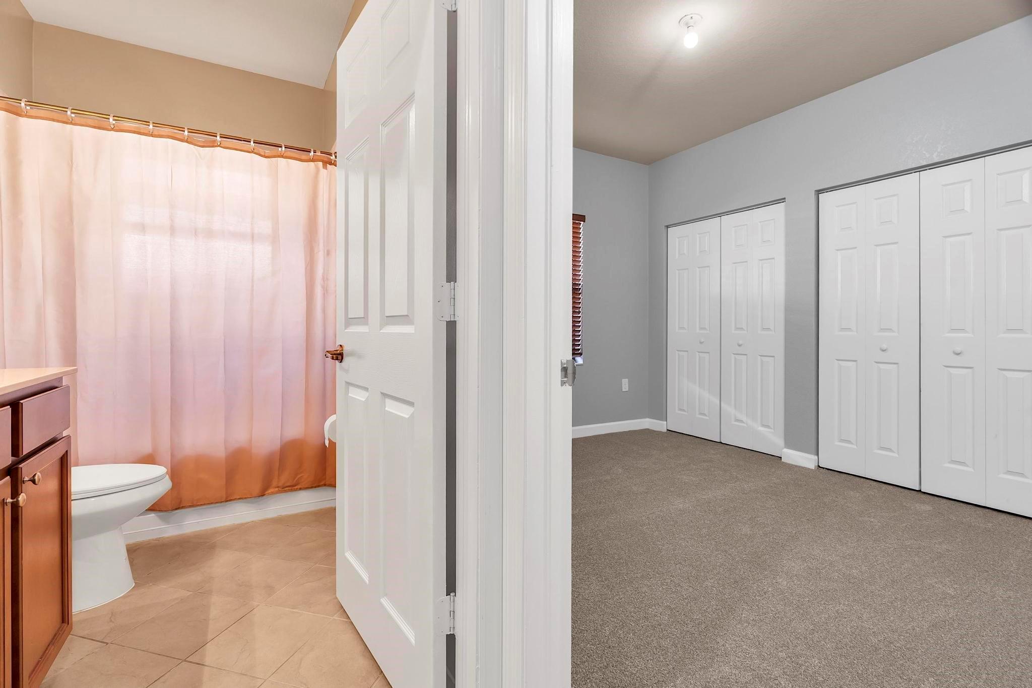 Silver Palm West - Residential