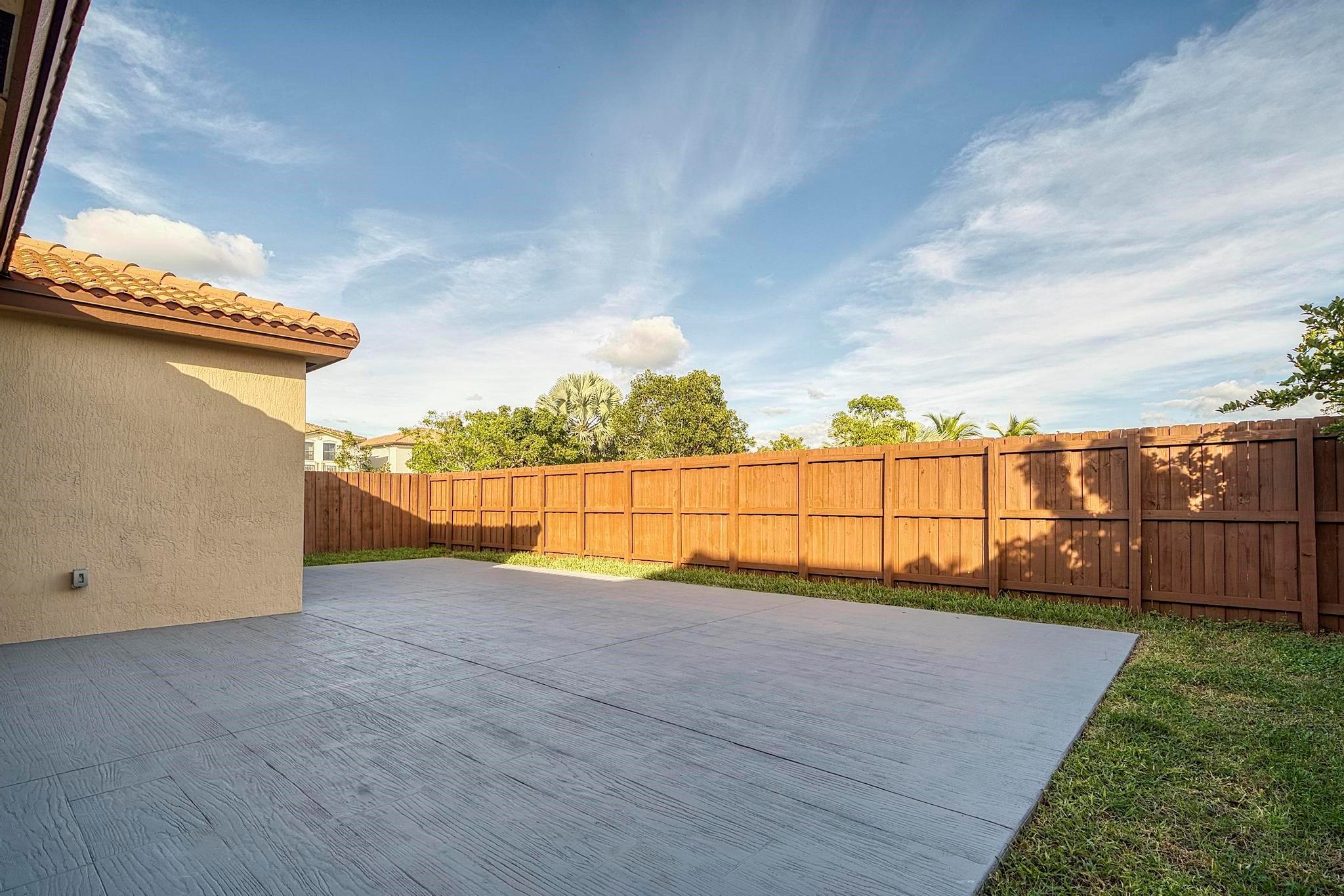 Silver Palm West - Residential