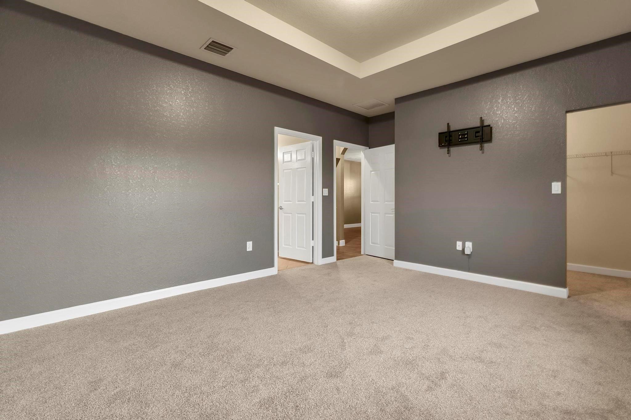 Silver Palm West - Residential