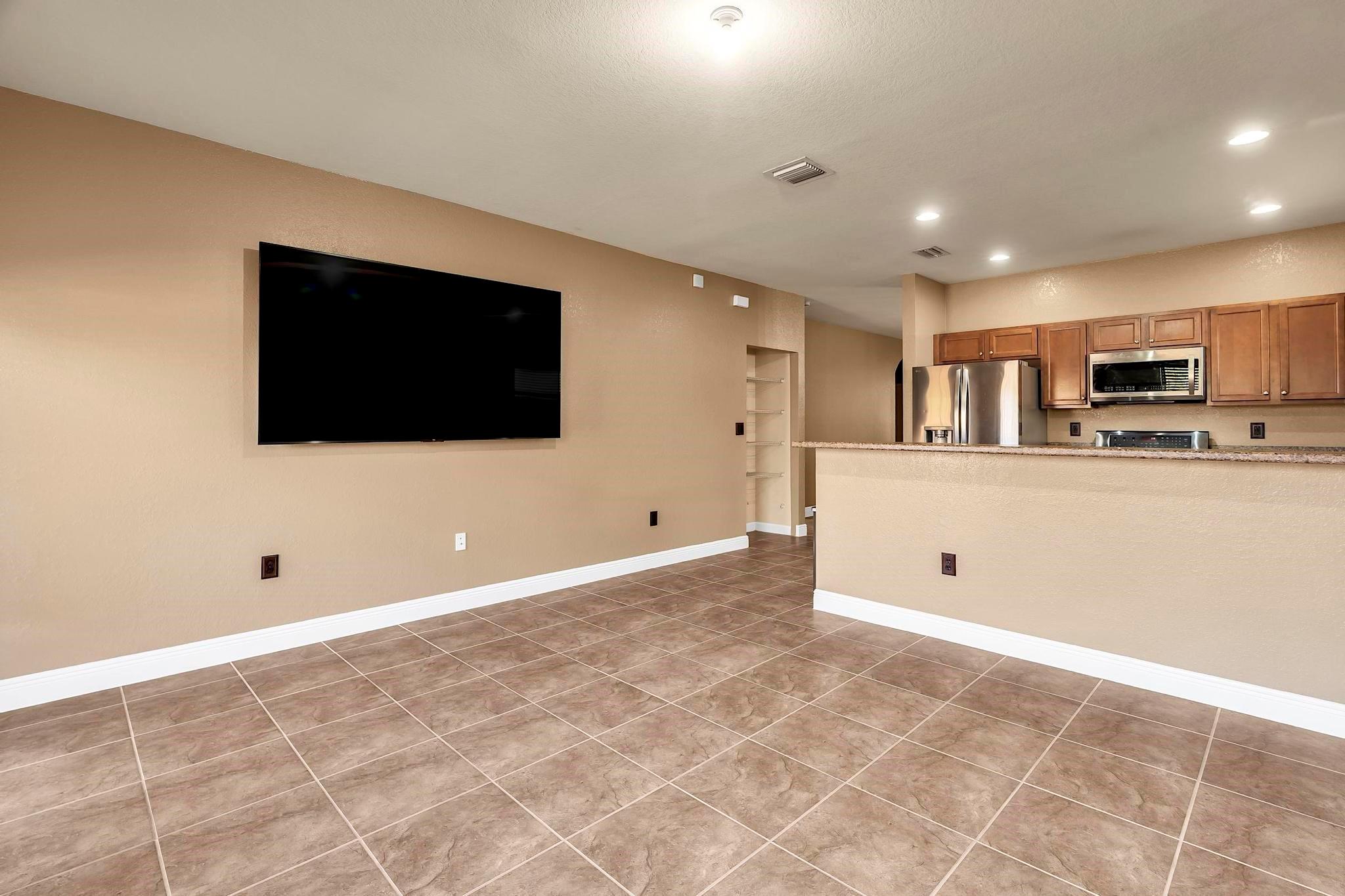 Silver Palm West - Residential