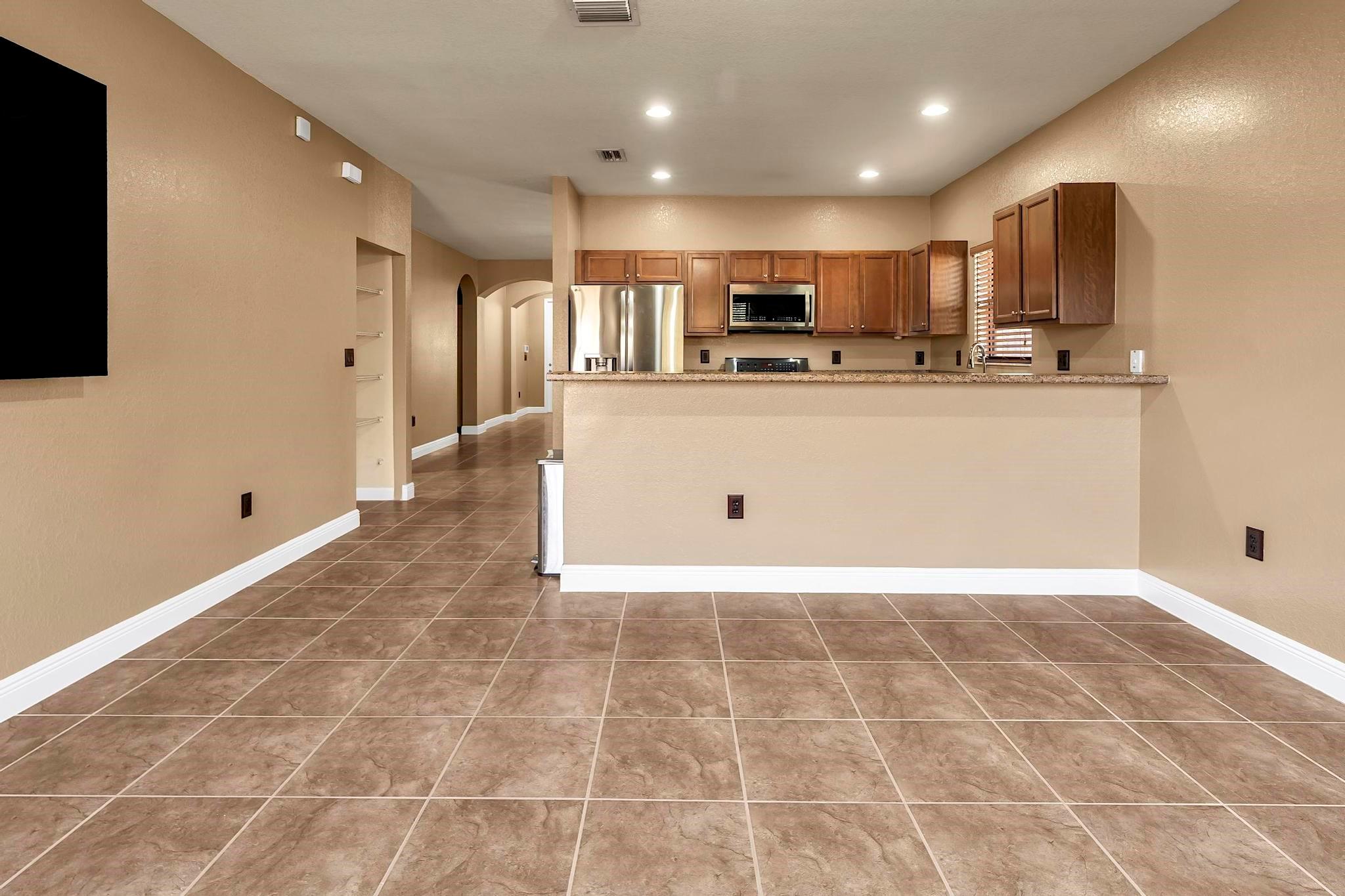 Silver Palm West - Residential