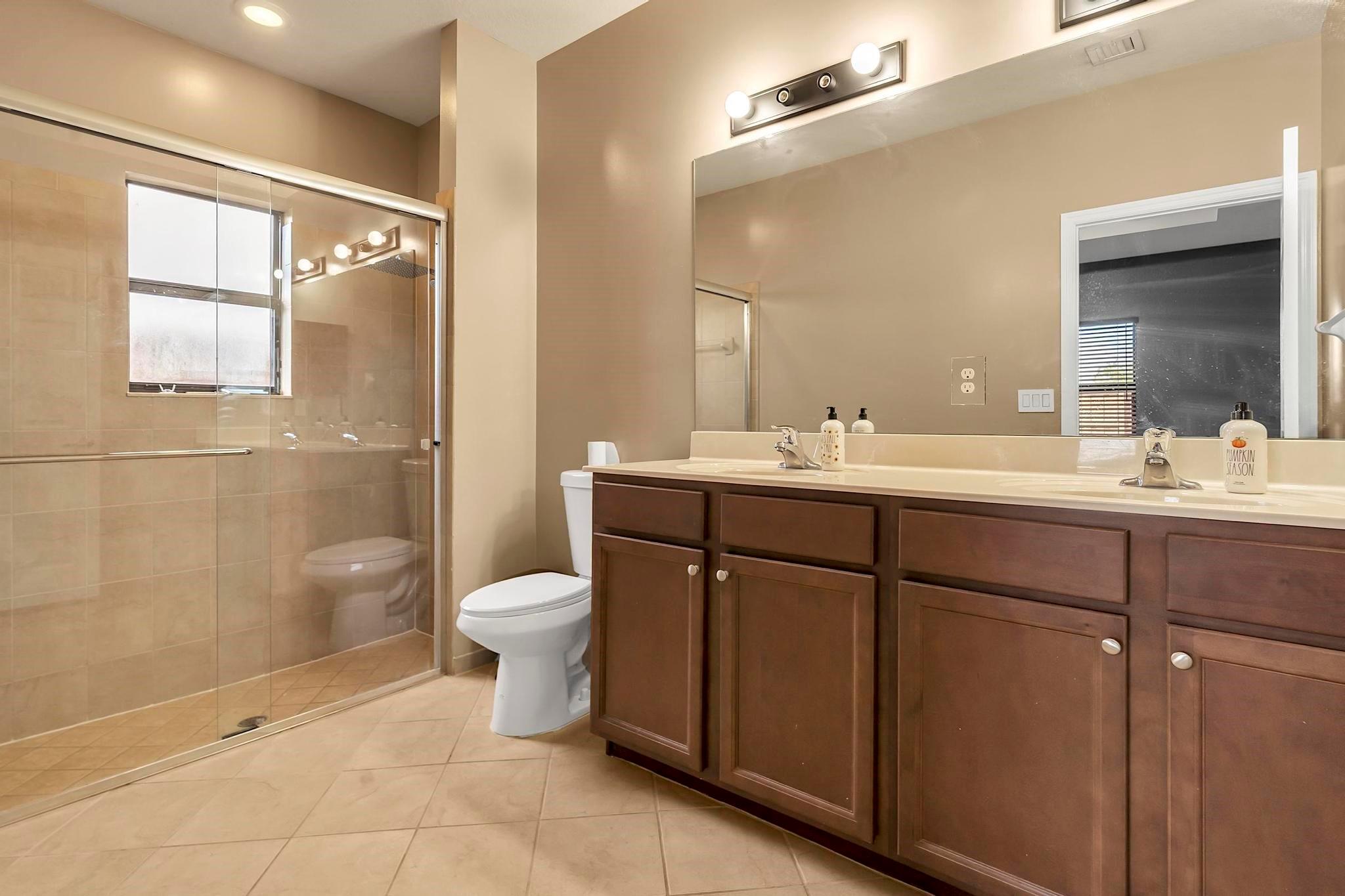 Silver Palm West - Residential