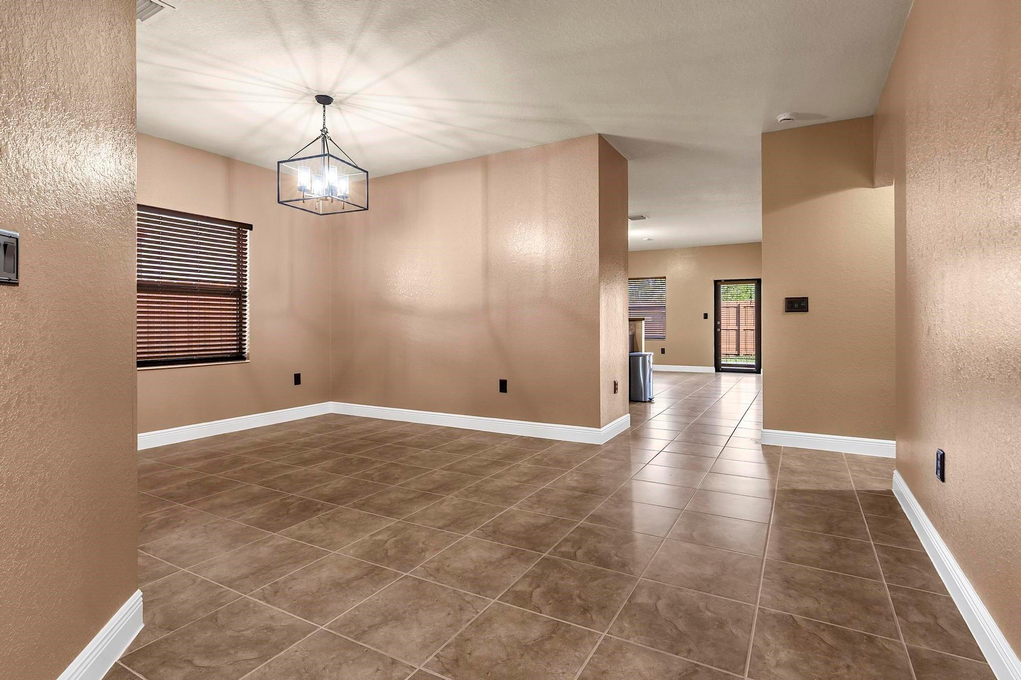 Silver Palm West - Residential