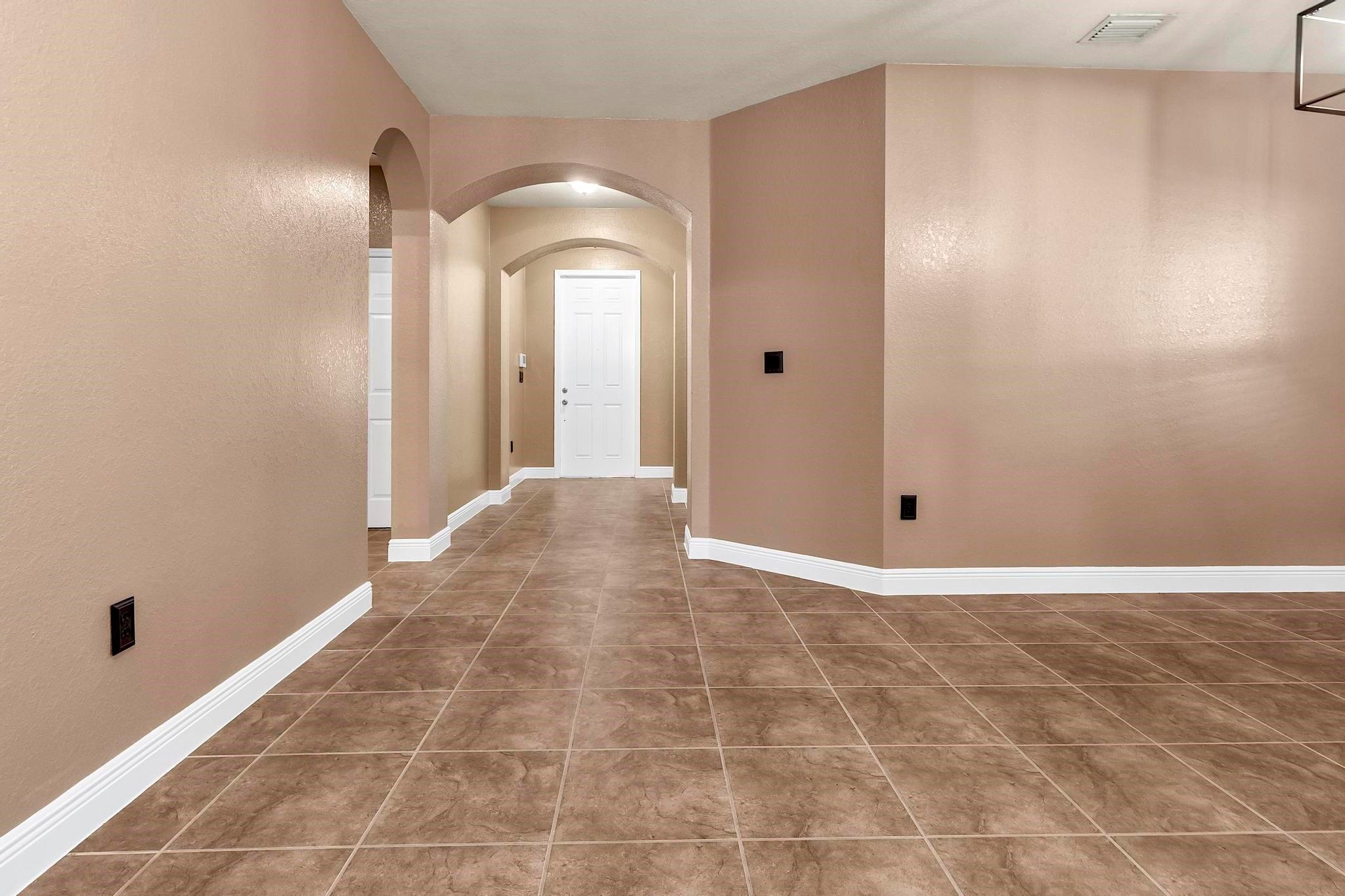 Silver Palm West - Residential