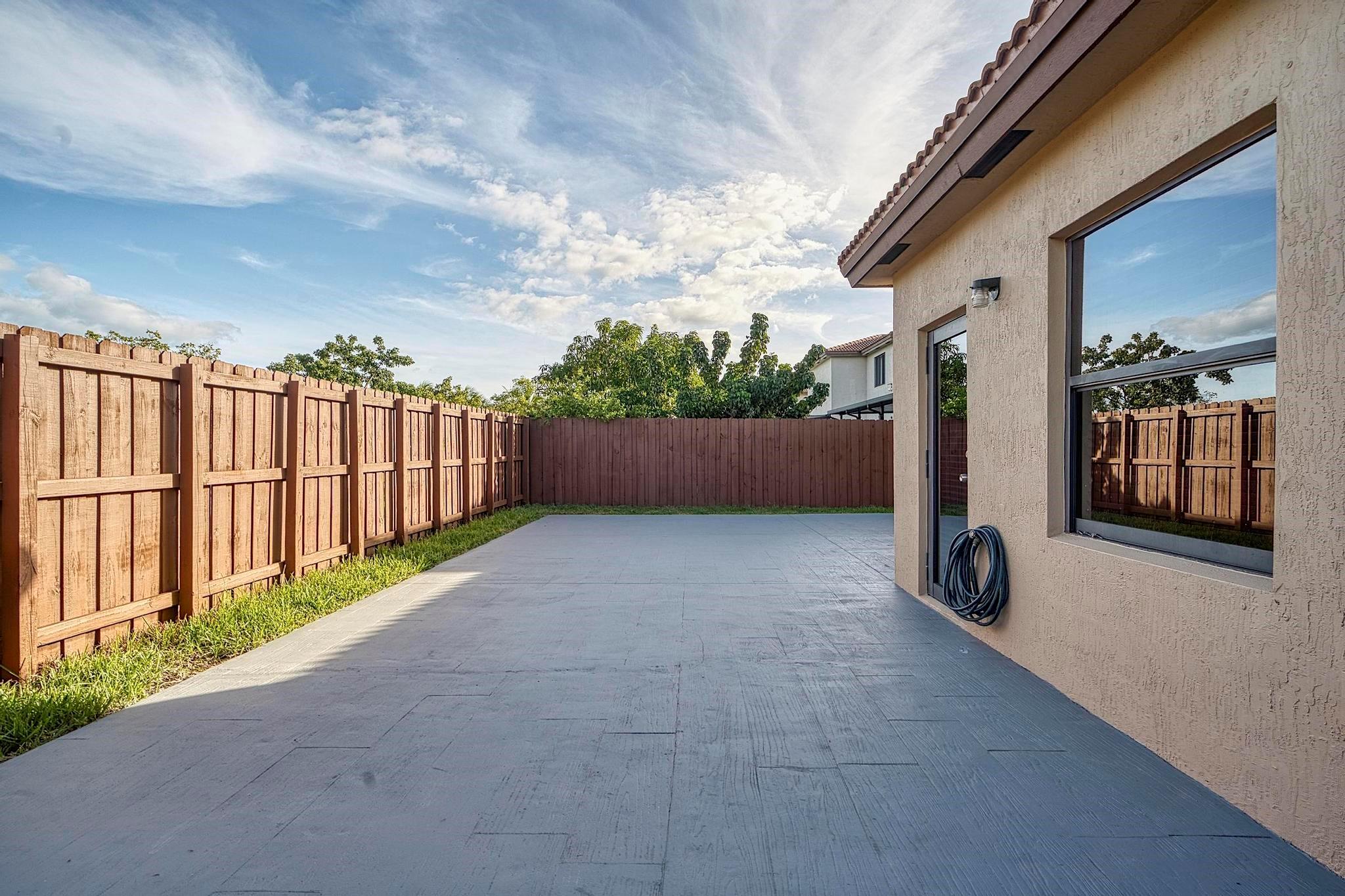 Silver Palm West - Residential