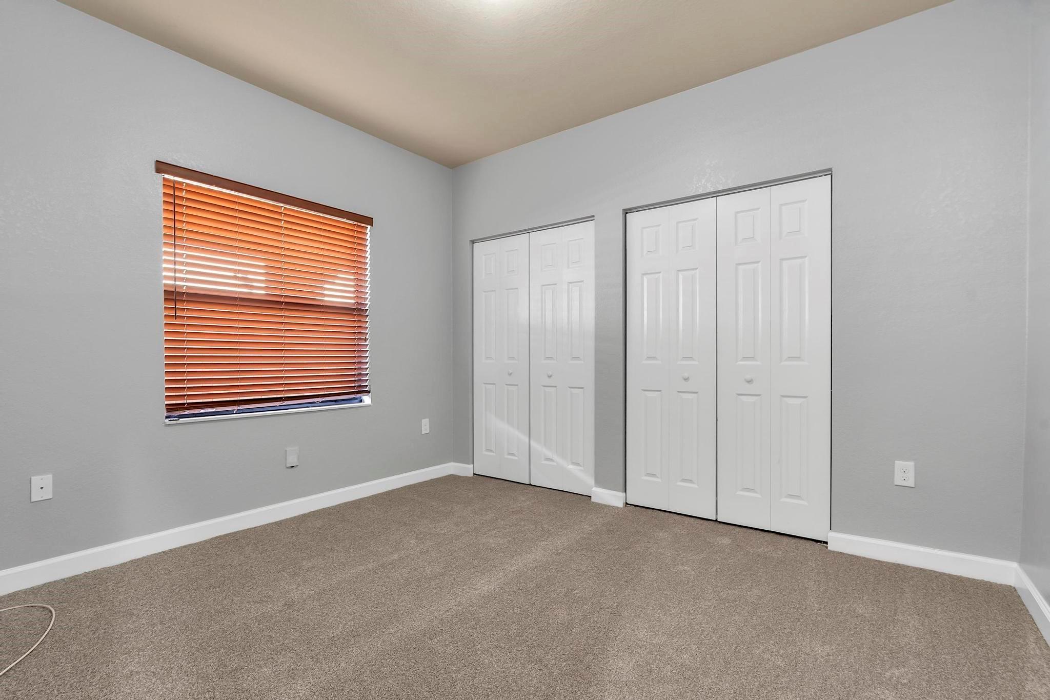 Silver Palm West - Residential