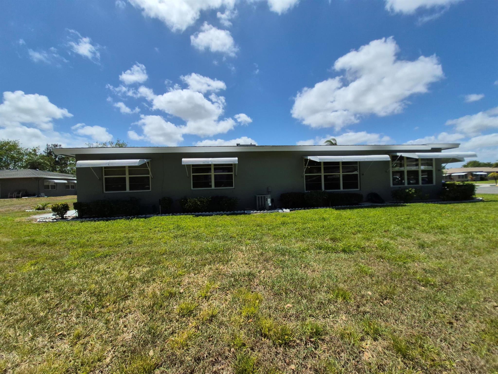 HIGH POINT OF DELRAY BEAC - Residential